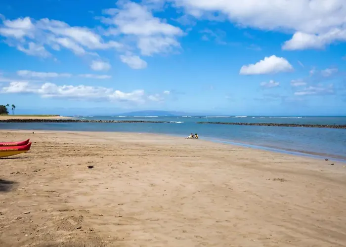 Walk To Beach! Pool, Hot Tub + Ac Studio