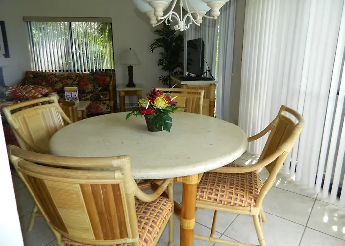 Hono Koa Vacation Club