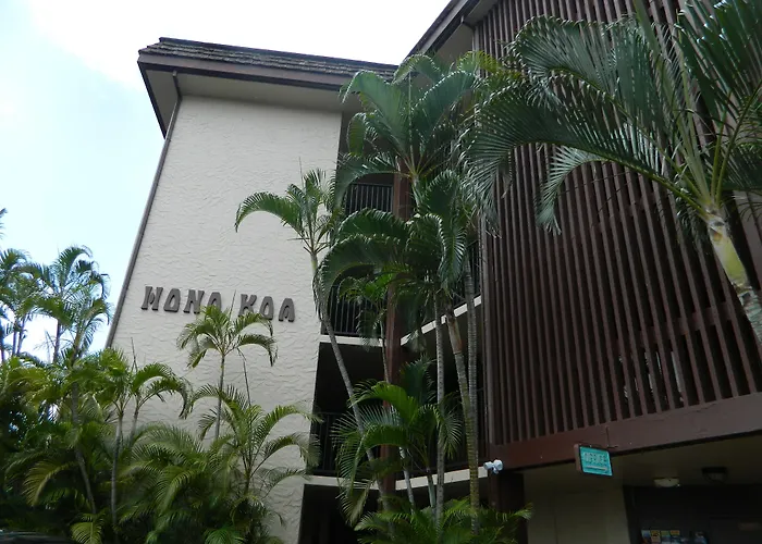Hono Koa Vacation Club